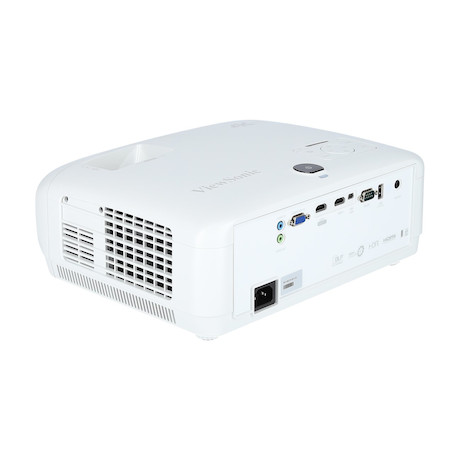 ViewSonic PX747-4K 4K Beamer mit 3500 ANSI-Lumen und 3840x2160