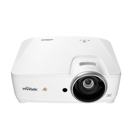 Vivitek HK2288 4K Beamer mit 2000 ANSI-Lumen und 3840x2160 Auflösung