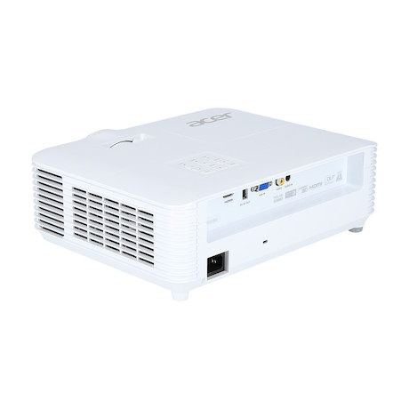 Acer H6521BD 3D Heimkino Beamer mit 3500 ANSI-Lumen und WUXGA