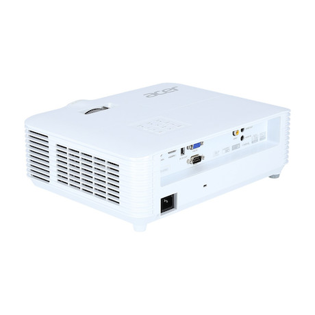 Acer H6540BD 3D Heimkino Beamer mit 3500 ANSI-Lumen und WUXGA