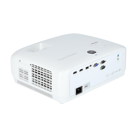 ViewSonic PX700HD Heimkino Beamer mit 3400 ANSI-Lumen und Full-HD