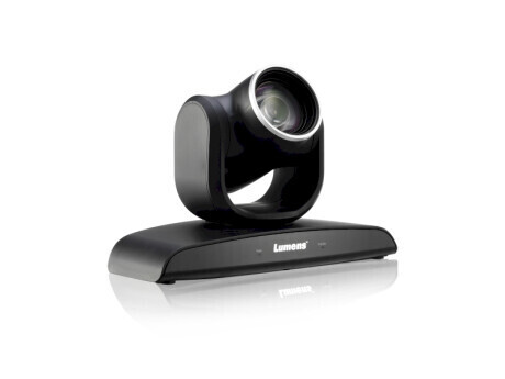 Lumens VC-B30U PTZ Kamera, schwarz