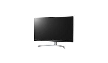 LG 27UK850 27" LCD Monitor mit 4K und 5ms Reaktionszeit