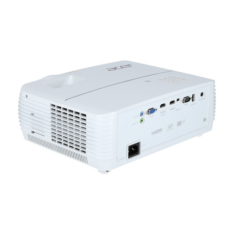 Acer V6810 4K Beamer mit 2200 ANSI-Lumen und 3840x2160 Auflösung