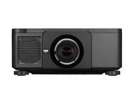 NEC PX1005QL Installationsbeamer mit 10000 ANSI-Lumen und 3840x2160