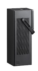LG HU80KG 4K Beamer mit 2500 ANSI-Lumen - Kostenloser FireTV 4K Stick