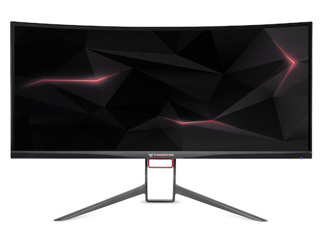 Acer Predator X34P – Predator 34" LCD Monitor mit QHD und 4ms