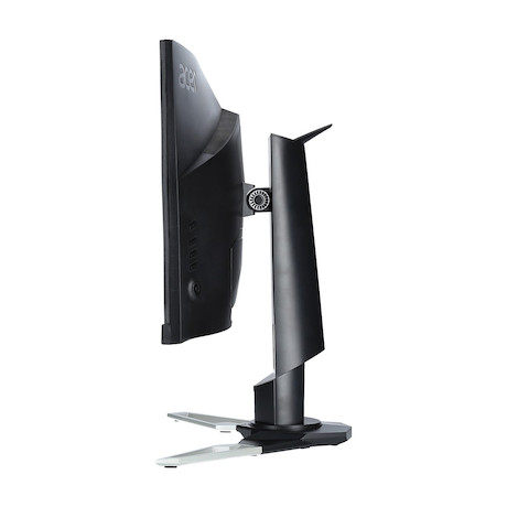 Acer XZ271A 27" LCD Monitor mit Full-HD und 1ms Reaktionszeit