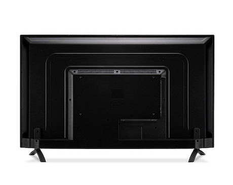 Acer EB490QK – ProSumer 48" LCD Monitor mit 4K und 4ms Reaktionszeit