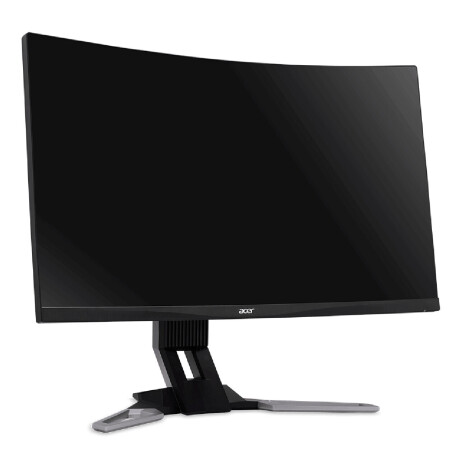 Acer XZ321QU 31" LCD Monitor mit WQHD und 1ms Reaktionszeit