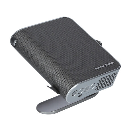 ViewSonic M1 Mini Beamer mit 250 ANSI-Lumen und WVGA Auflösung