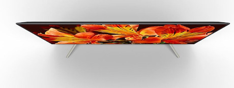 Sony FW-85BZ35F 85" Display mit 4K Auflösung