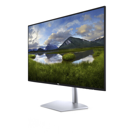 Dell S2419HM 24" LCD Monitor mit Full-HD und 8ms Reaktionszeit