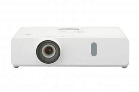 Panasonic PT-VW360 Business Beamer mit 4000 ANSI-Lumen und WXGA