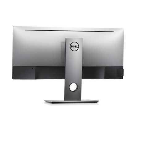 Dell U2917W 29" LCD Monitor mit UW-UXGA und 5ms Reaktionszeit