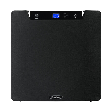 Velodyne SPL - 1000 Ultra