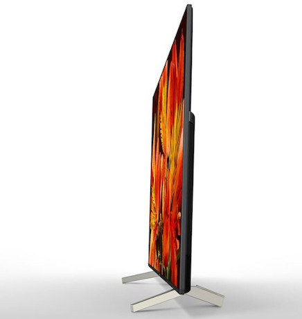 Sony FW-75BZ35F 75" Display mit 4K Auflösung