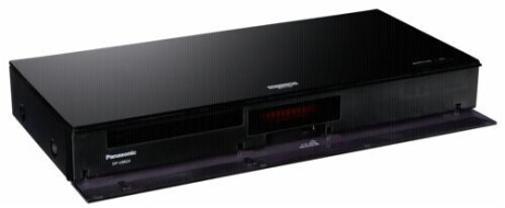 Panasonic Ultra HD Blu-ray-Player DP-UB824