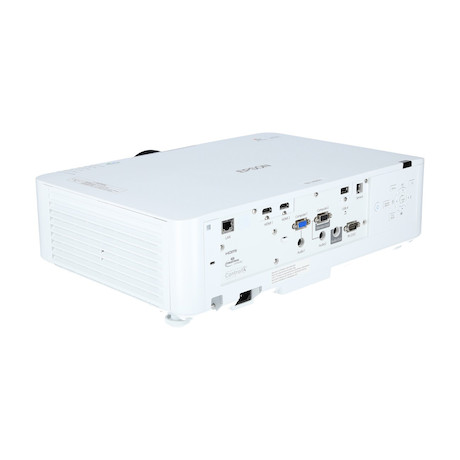 Epson EB-L400U Business Beamer mit 4500 ANSI-Lumen und WUXGA Auflösung