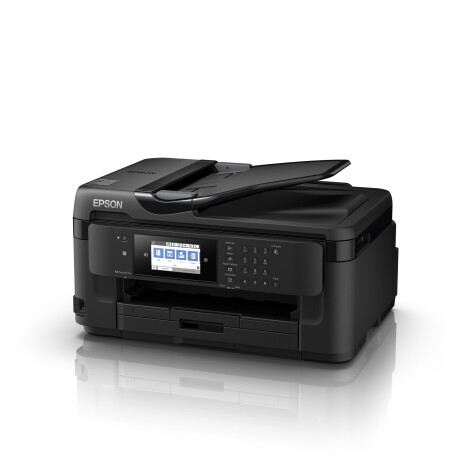 Epson WorkForce Drucker WF-7710DWF