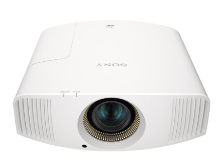 Sony VPL-VW570ES weiß 4K Beamer mit 1800 ANSI-Lumen und 4096x2160
