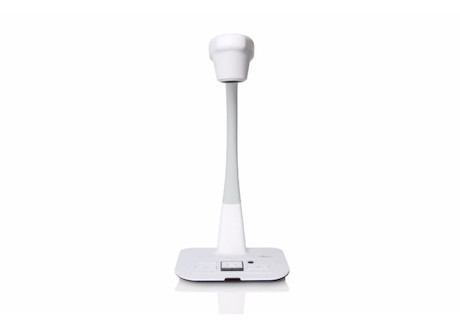 Optoma DC350 - Demoware