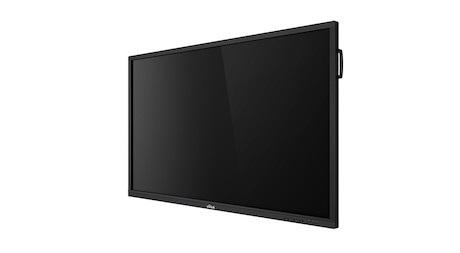 Vivitek Novo Touch Touch-Display 75'' mit 3840x2160 4K UHD Auflösung