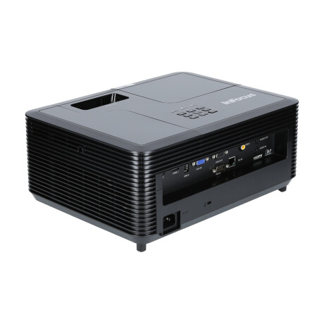 InFocus IN136ST Kurzdistanzbeamer mit 4000 ANSI-Lumen und WXGA