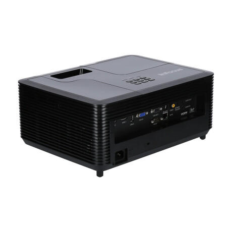 InFocus IN138HDST Kurzdistanzbeamer mit 4000 ANSI-Lumen und Full-HD