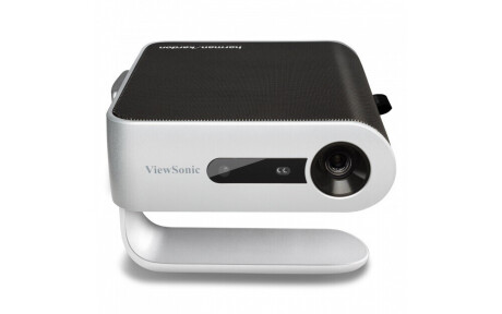 ViewSonic M1 - Demoware Platin