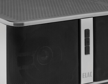 ELAC Discovery Z3 WL Lautsprecher - wireless