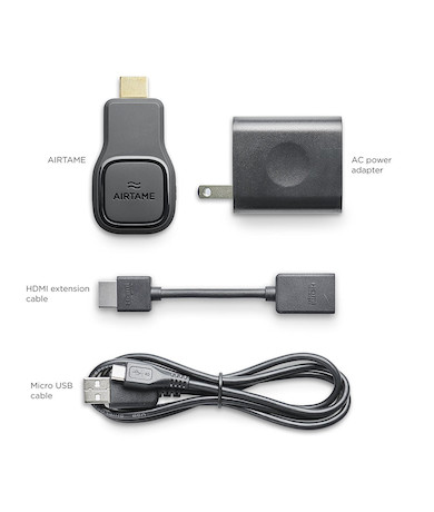 Airtame Wireless Mirror Screen HDMI Dongle