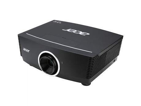 Acer F7200 Installationsbeamer mit 6000 ANSI-Lumen und XGA Auflösung