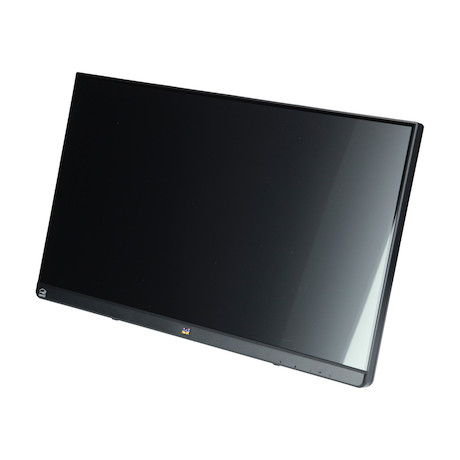 ViewSonic TD2230 22" LCD Monitor mit Full-HD und 14ms Reaktionszeit
