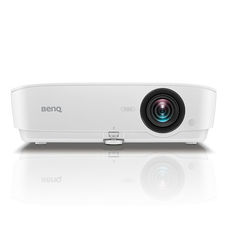 Benq TW535 Business Beamer mit 3600 ANSI-Lumen und WXGA Auflösung