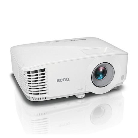 BenQ TH550 weiß Businessbeamer 3500 Lumen mit Full HD Auflösung