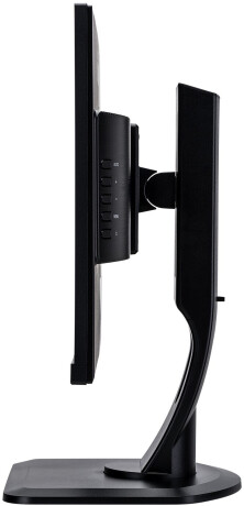 iiyama PROLITE XU2493HS-B1 24" LCD Monitor mit Full-HD und 4ms