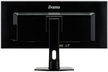 iiyama ProLite XUB3490WQSU-B1 34" LCD Monitor mit 4ms und QHD