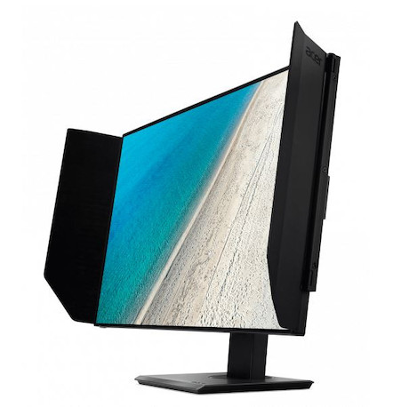 Acer ProDesigner PE320QK – ProSumer 31,5" Monitor mit 4K und 4ms