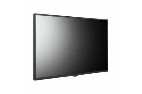 LG 55SE3KE-B 55" Display mit Full-HD Auflösung