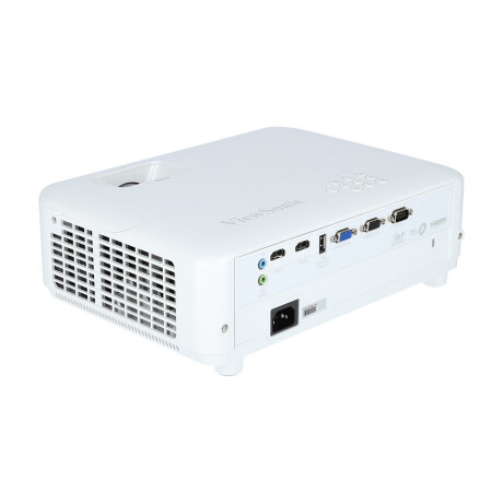 ViewSonic PX701HD Heimkino Beamer mit 3500 Lumen und Full-HD Auflösung