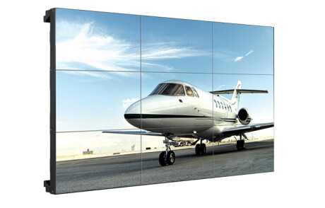 LG 47LV35A-5B 47" Display mit Full-HD Auflösung