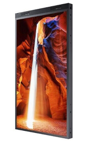 Samsung OM46N-D 46" Display mit Full-HD Auflösung