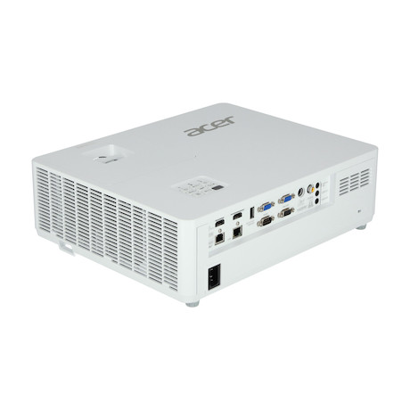 Acer PL6610T: 5.500 Lumen WUXGA Laserbeamer für Schule und Business
