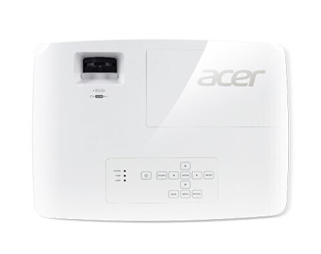 Acer X1525i Business Beamer mit 3500 ANSI-Lumen und Full-HD Auflösung