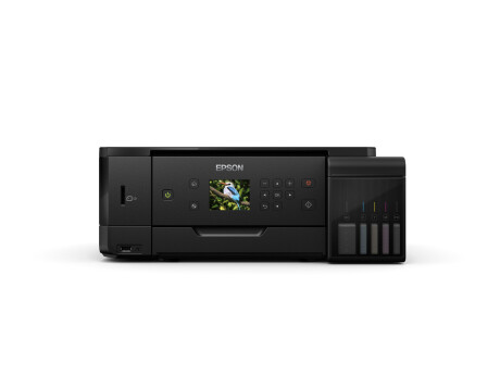 Epson ET-7700 Ecotank Drucker - Demoware