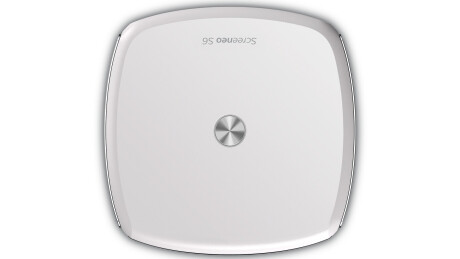 Philips Screeneo S6 4K Kurzdistanzbeamer mit 1600 ANSI-Lumen