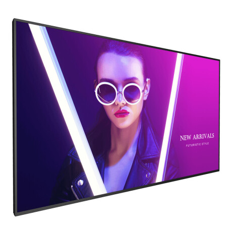 BenQ SL6501 65" Display mit Full-HD Auflösung