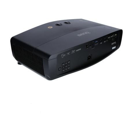 BenQ W5700 Beamer mit 1800 Lumen und 3840 x 2160 4K UHD Auflösung