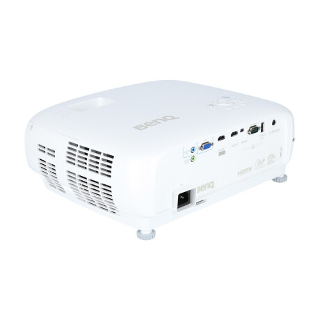 BenQ TK800M Beamer mit 3000 ANSI-Lumen und 3840 x 2160 4K UHD Auflösung